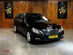 Mercedes-Benz E-klasse Estate 350 CGI Avantgarde/Panorama/AC, Auto's, Automaat, Euro 5, Achterwielaandrijving, Zwart