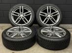 19 inch Alutec Ikenu Audi A6 C8 5x112 ET45 245/45/19 Winter, 245 mm, Banden en Velgen, Winterbanden, Ophalen
