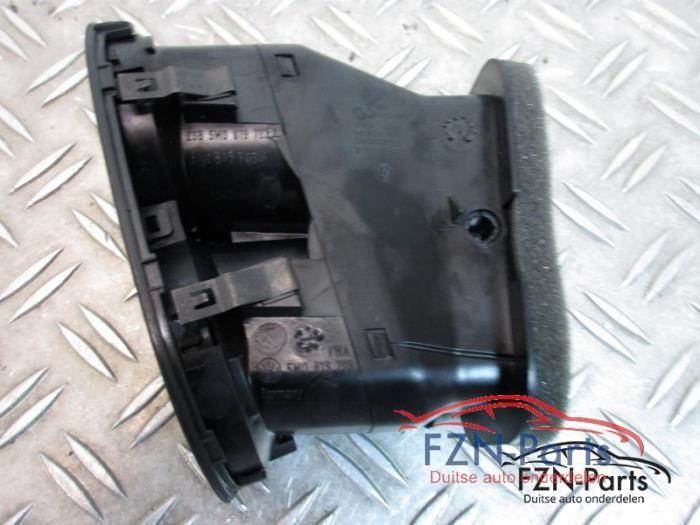 Luchtrooster Dashboard Volkswagen Tiguan (22735896), Auto-onderdelen, Dashboard en Schakelaars, Gebruikt, Ophalen