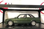 KK-Scale 1:18 BMW Alpina B6 3.5 E30 1988 groen metallic, Hobby en Vrije tijd, Modelauto's | 1:18, Ophalen of Verzenden, Nieuw
