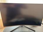 Samsung U32R590CWP 32 inch 4K Curved Monitor, Computers en Software, Monitoren, Gaming, Curved, VA, Ophalen of Verzenden