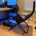 Logitech G29 Racestuur, Ophalen of Verzenden, Gebruikt, Controller, Pc