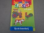 Loco bambino op de boerderij, Kinderen en Baby's, Speelgoed | Educatief en Creatief, Ophalen of Verzenden