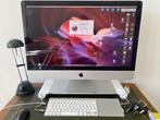 iMac 27" core i5, Computers en Software, Ophalen, Gebruikt, 2 tot 3 Ghz, HDD