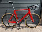 Scott Addict RC, 28 inch, Carbon, Heren, Zo goed als nieuw