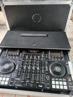 Denon mxc8000, Ophalen, Denon