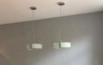 Hanglamp, Huis en Inrichting, Lampen | Hanglampen, Gebruikt, Ophalen