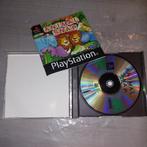 Animal Snap - PS1 - Playstation 1, Spelcomputers en Games, Games | Overige, Puzzel en Educatief, Gebruikt, 1 speler, Ophalen of Verzenden