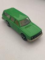 Volvo 245 DL  Majorette No 220, Ophalen of Verzenden, Zo goed als nieuw