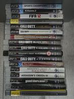 Diverse ps3 spellen, Spelcomputers en Games, 1 speler, Ophalen, Zo goed als nieuw, Vanaf 3 jaar