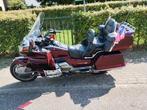 Honda Gold Wing 1500, Motoren, 1500 cc, Particulier, Toermotor