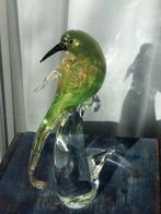 Murano glazen vogels, Antiek en Kunst, Ophalen