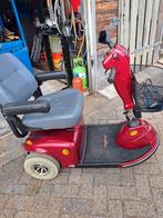 Zeer mooie scootmobiel, Diversen, Ophalen of Verzenden, Zo goed als nieuw