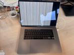 Macbook Pro 16 inch (2019) scherm defect, Computers en Software, Apple Macbooks, MacBook Pro, 2 tot 3 Ghz, Ophalen of Verzenden