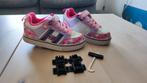 Heelys Roze - Maat 33, Ophalen, Zo goed als nieuw, Kinderen