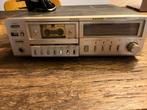 Sanyo RD XM1 Microcassette Deck, Ophalen of Verzenden, Enkel, Overige merken, Tape counter