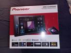 Pioneer dmh-a3300Dab radio, Auto diversen, Autoradio's, Ophalen, Zo goed als nieuw