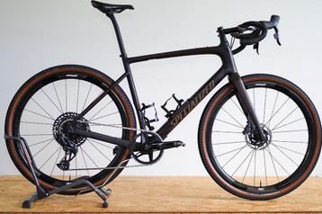 Specialized Diverge Expert Sram Force FFWD Drift beschikbaar voor biedingen