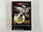 Harry Potter en de Gevangene van Azkaban boek Nederlands, Ophalen of Verzenden, Gelezen, J.K. Rowling