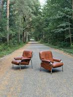 2x De Sede Kangaroe by Hans Eichenberg, Huis en Inrichting, Ophalen, 75 tot 100 cm, Metaal, 75 tot 100 cm