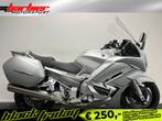 Schitterende YAMAHA FJR 1300 A FJR1300 ABS (bj 2017), Motoren, 4 cilinders, Motorrijbewijs A, Bedrijf, Onbekend
