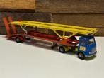 Dinky Toys AEC Lorry met Honor Transporter - A6121, Ophalen, Gebruikt, Bus of Vrachtwagen