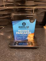 Bodylab Protein Pancakes - 1kg pannekoeken eiwit, Ophalen of Verzenden, Nieuw, Overige typen