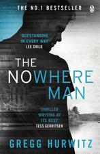 Gregg hurwitz: the nowhere man, Ophalen of Verzenden, Gelezen