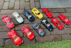1:43 ferrari modelauto’s shell maisto, Hobby en Vrije tijd, Modelauto's | 1:43, Ophalen of Verzenden, Gebruikt, Auto, Overige merken