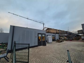 Units (kinderdagverblijf of wonen.  beschikbaar voor biedingen