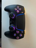 Ps5 Custom controller - Marlon edition, Ophalen of Verzenden, Refurbished, Sony