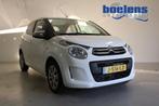 Citroën C1 1.0 VTi Feel | DAB-RADIO | AIRCO | ELEK-RAMEN |, Auto's, Voorwielaandrijving, Stof, Gebruikt, Elektrische ramen
