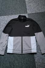 PUMA originele trainingsvest trainingsjas voor 10-11jaar, Ophalen of Verzenden, Zo goed als nieuw, Jongen of Meisje