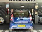 Daihatsu Sirion 2 1.3 Airco 1te eigenaar Elek-Pakket Nw APK, Auto's, Voorwielaandrijving, Gebruikt, 4 cilinders, Blauw