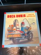Boer Boris Zoekt de Verschillen - Jeugdboek, Ophalen of Verzenden, Zo goed als nieuw, Fictie algemeen