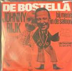 Johnny & Rijk, De Bostella, Cd's en Dvd's, Vinyl Singles, Gebruikt, Verzenden, 7 inch, Single