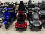Nieuwe scootmobiel nodig? Hier alle merken op voorraad, Overige merken, Verzenden, Nieuw, 16 km/u of meer