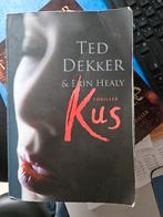 Erin Healy - Kus, Ophalen of Verzenden, Zo goed als nieuw, Erin Healy; Ted Dekker