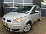 Mitsubishi Colt 1.3 Invite|Airco|Trekhaak|Automaat!|, Voorwielaandrijving, Stof, Gebruikt, Zwart