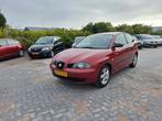 Seat Ibiza 1.4 16V 55KW AUTOMAAT 2004 / APK aug 2025, Auto's, Seat, 74 pk, Ibiza, Origineel Nederlands, Bedrijf