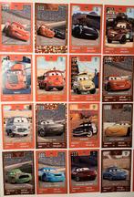 DISNEY PIXAR PLAATJES per stuk €0,10, Verzamelen, Supermarktacties, Verzenden, Albert Heijn, T, H