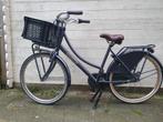 Meisjesfiets meidenfiets, Minder dan 47 cm, Ophalen of Verzenden, Gebruikt, Versnellingen
