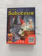 Nieuw spel Saboteur van 999 games, Een of twee spelers, Ophalen of Verzenden, Nieuw, 999  Games