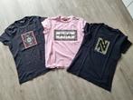 2x Nikkie 1x Josh V maat S, Zwart, Ophalen of Verzenden, Maat 36 (S), Gedragen