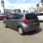 Nissan Note 1.2 Acenta, Auto's, Stof, Euro 6, 1198 cc, 49 €/maand
