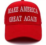 Trumpf cap, Ophalen of Verzenden, Nieuw, One size fits all, Pet