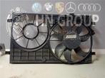 Koelventilatorhuis Volkswagen Polo 6R WRC 6R0121207F, Gebruikt, -, Volkswagen, -
