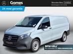 Mercedes-Benz Vito 114 CDI L2 Pro | Multimedia | Cruise Cont, Automaat, Gebruikt, Euro 6, Mercedes-Benz