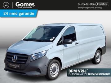 Mercedes-Benz Vito 114 CDI L2 Pro | Multimedia | Cruise Cont beschikbaar voor biedingen