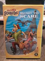Scooby-Doo Ready to Scare DVD nieuw in verpakking, Alle leeftijden, Ophalen of Verzenden, Zo goed als nieuw, Komedie